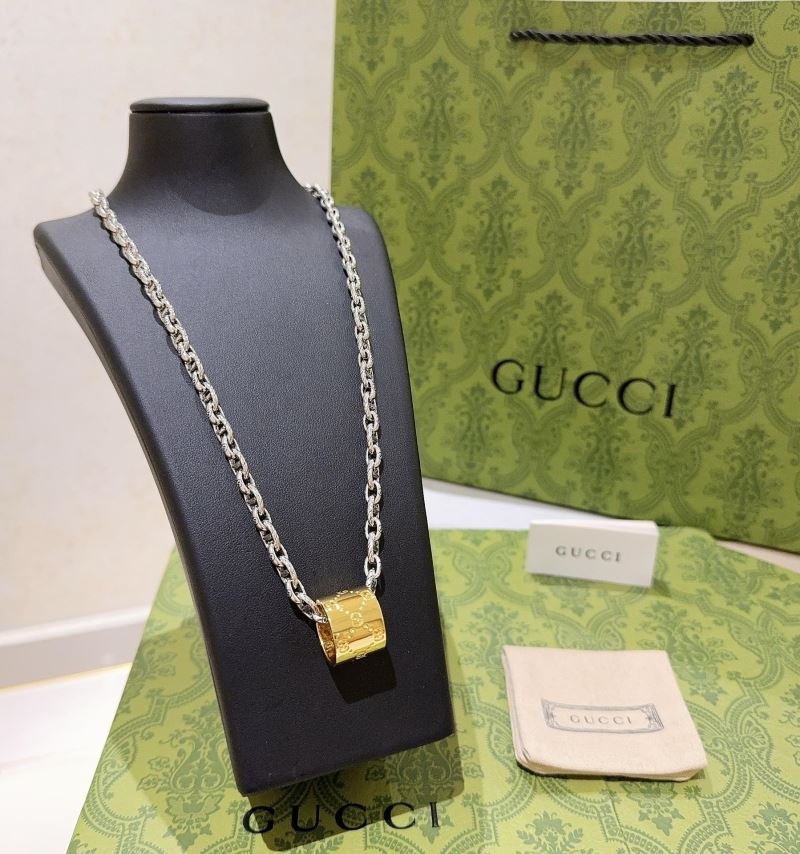 Gucci Necklaces